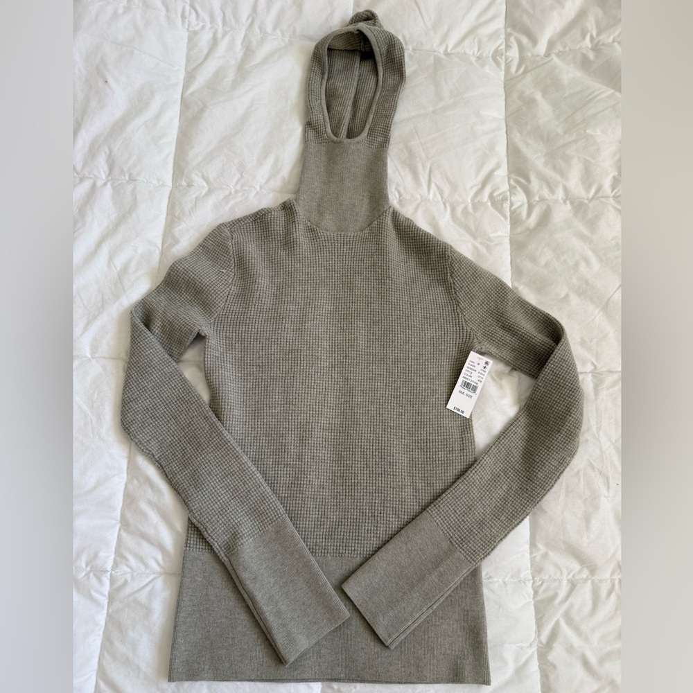 Essentials ski long sleeve